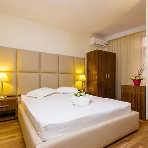 Corvaris Hotel Bucarest